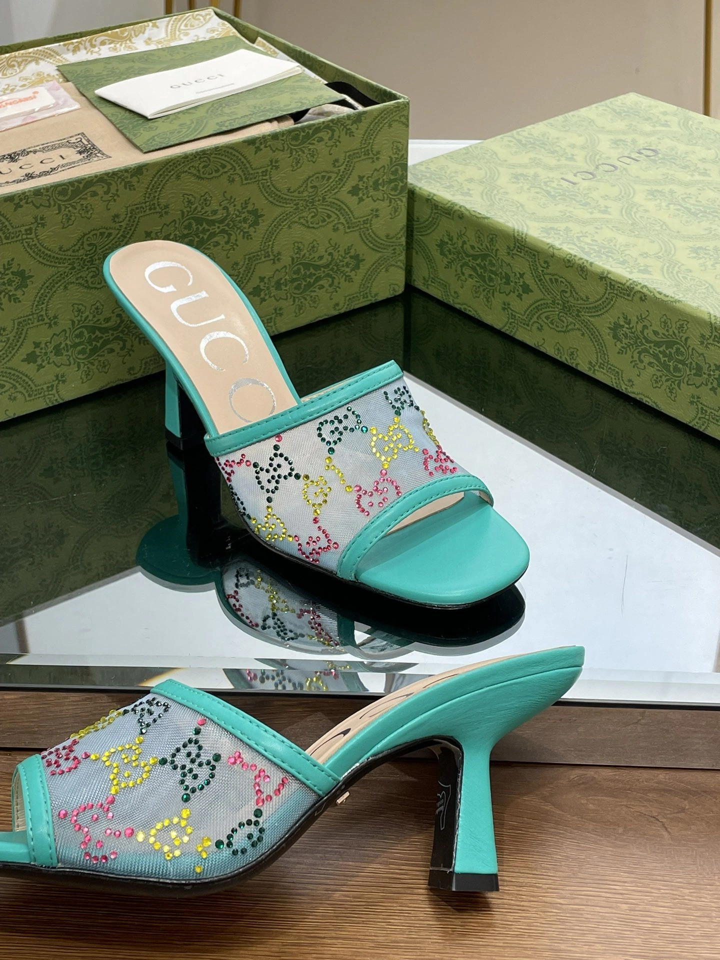 coco-- 749723 FAB1M 4638 7.5cm Heel height item:C-X187G1515Y